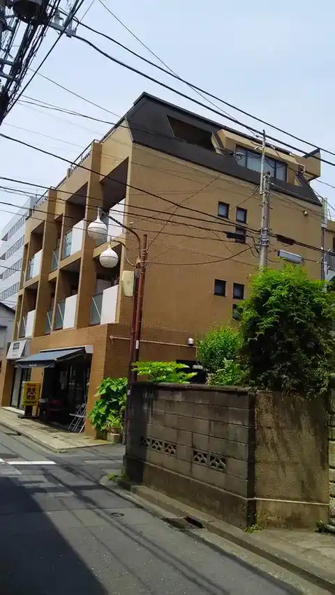 プランドール星川