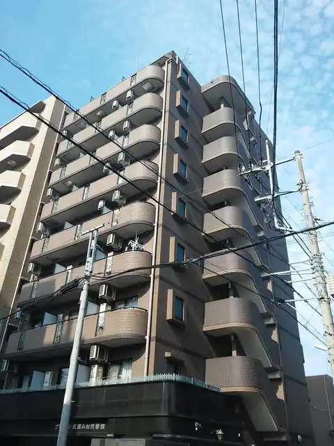 グリフィン・武蔵小杉弐番館