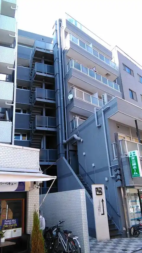 今井ビル