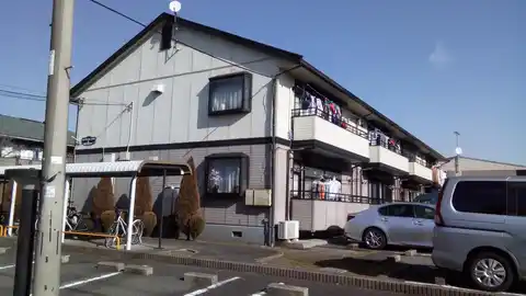 フレマリール二本松A