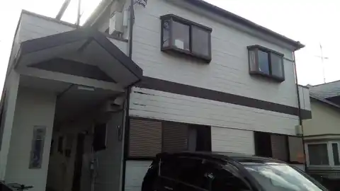 ピースまるやまハイツ