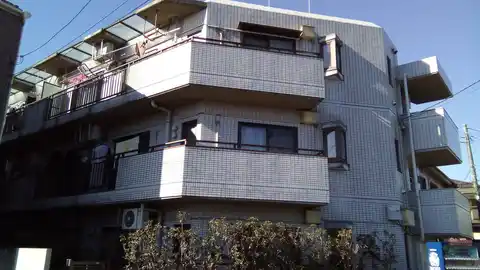 ベルメゾンティー