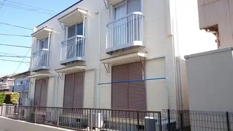 サンテラス岩瀬
