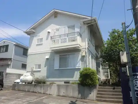 メゾンコウワD