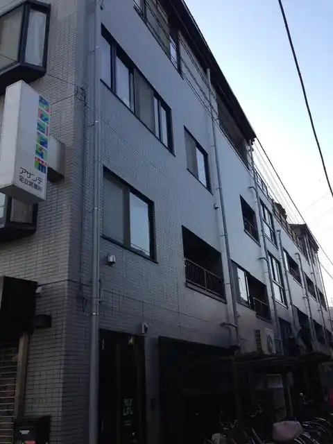 クレール和幸