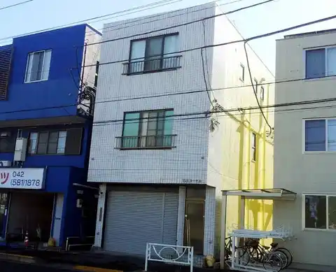 高松第一ビル