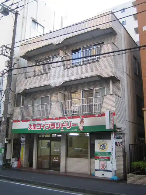 コーポ杉崎