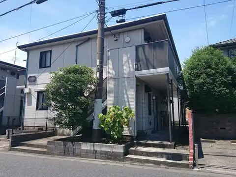 アネックス渋谷B
