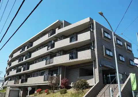 日吉ガーデニア