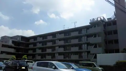アドリーム稲田堤