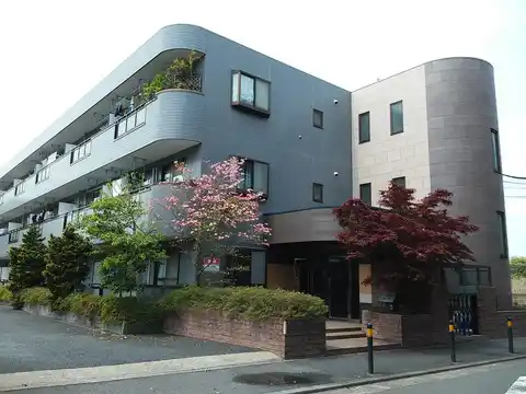 イースト・コート住吉