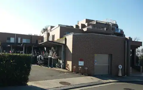 セブンフォレストヒルメイプルコート