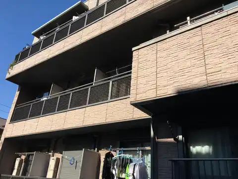 ゲートヒルズ