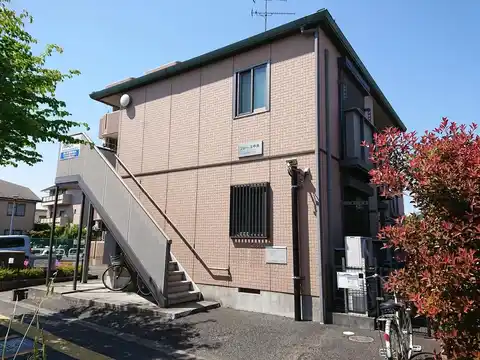 ソレーユ中央