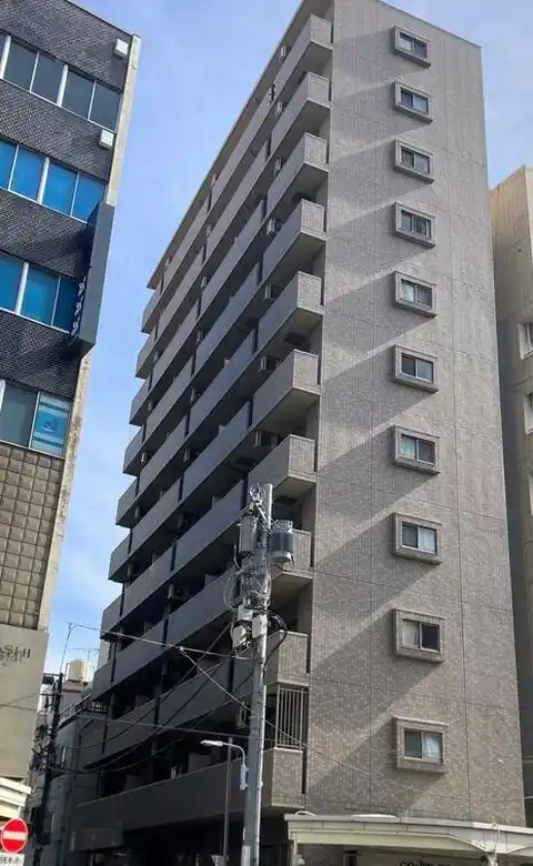 サンスタレ西浅草