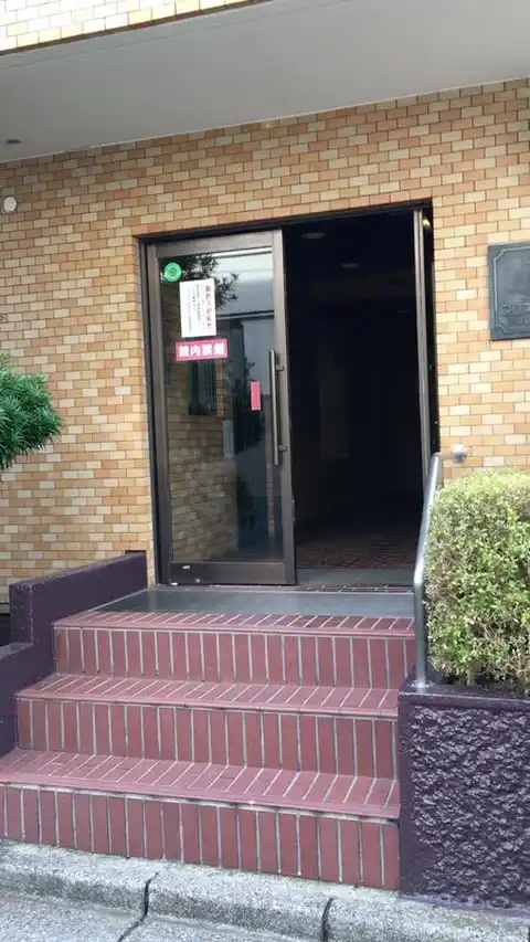 プロスペアー世田谷上町