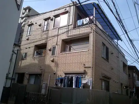 ドミールミネ