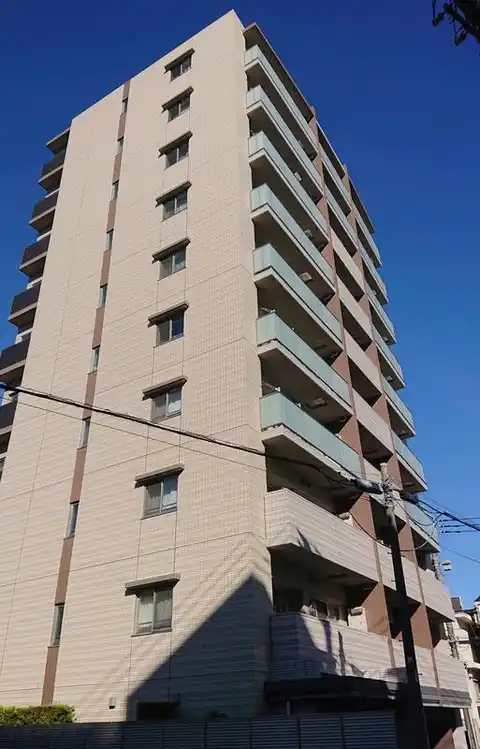 ラコント早稲田