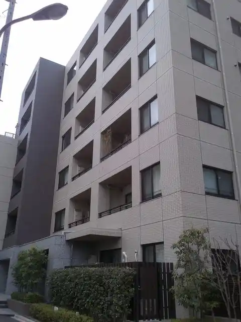 イニシアイオ高田馬場
