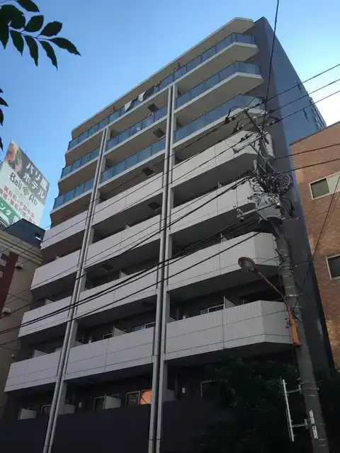 ハーモニーレジデンス東京イースト