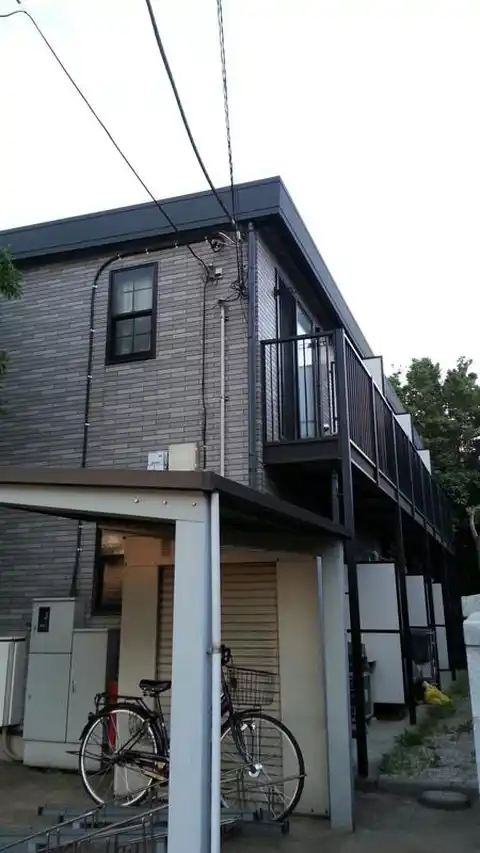 アムールかなめ
