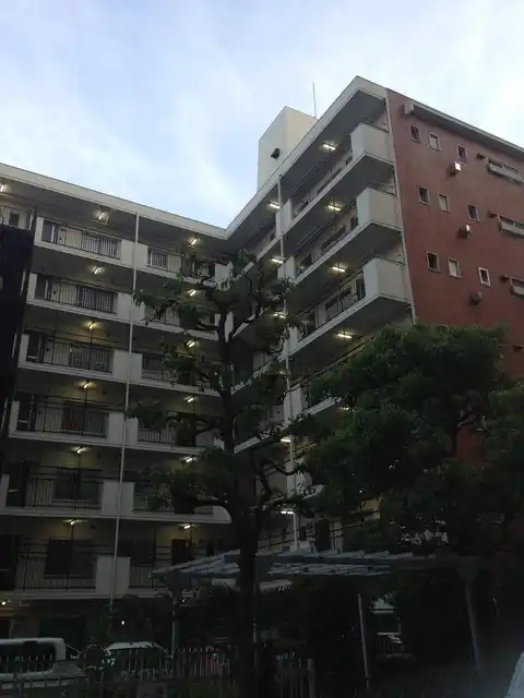 戸田第1コーポサンキョウ
