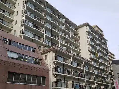 メゾン市川