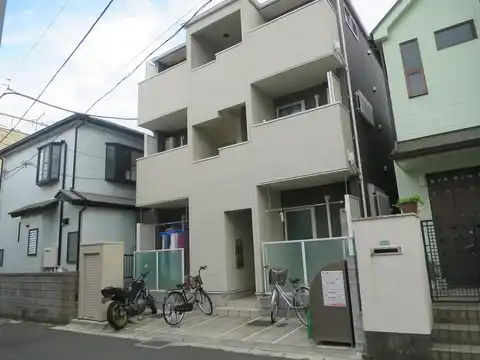 Shalom大久保