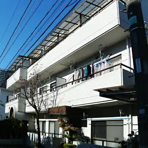 サンライズコーポ