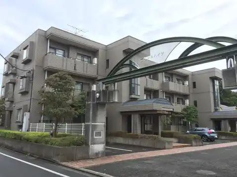 ローレルハイツ