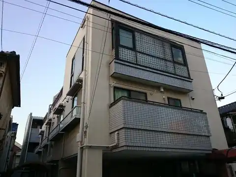 アツミハイツ