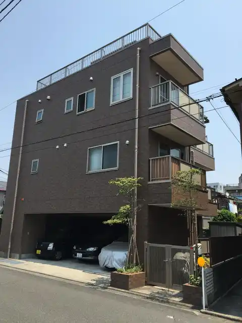 コーポ千代