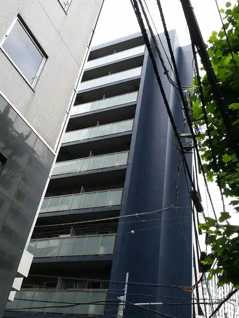 GALA VISTA YOKOHAMA NISIGUCHI