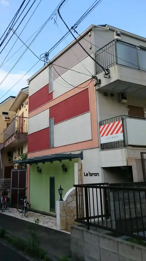 ル・ブラン