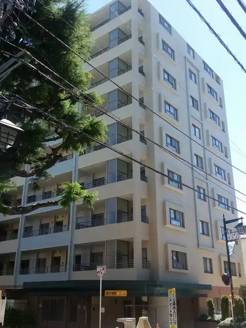 パークホームズ二子多摩川フェアアリーナ