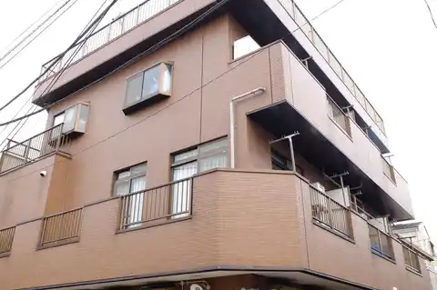 石川ハイツ