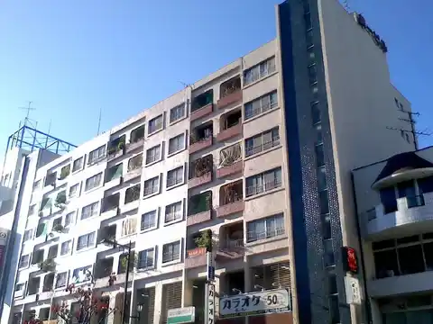 第一ビル
