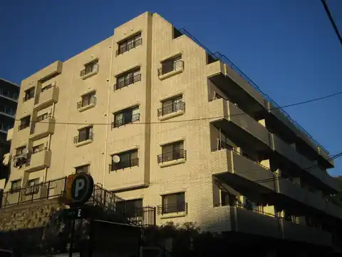シルクハウス横浜