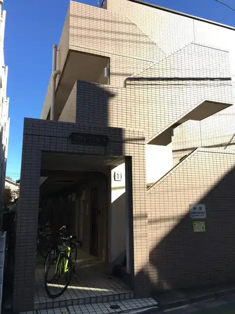 リヴェール弥生