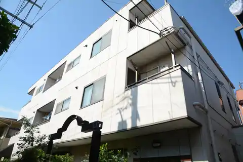 TNマンション
