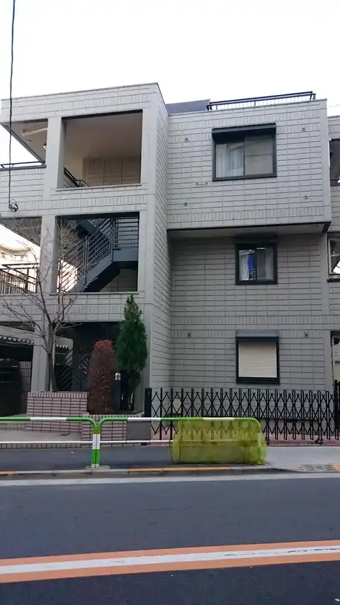 クラシーズ駒込