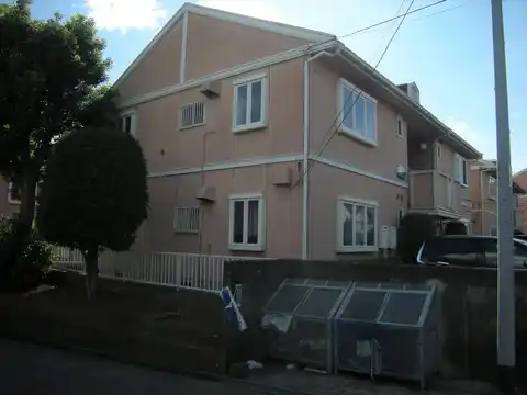 フレグランス東山C棟