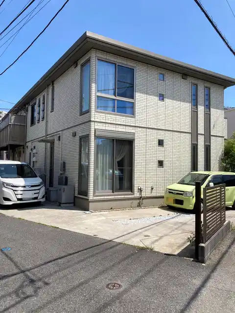 ペルシェ辻堂