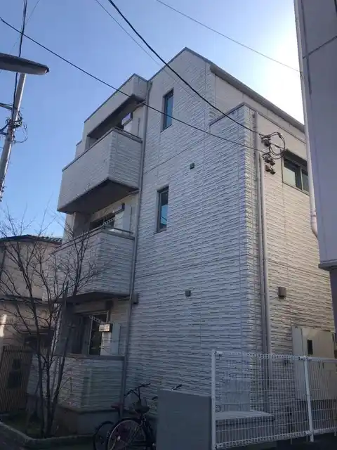 マーサ赤羽