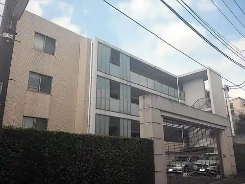 ドレッセ砧二丁目
