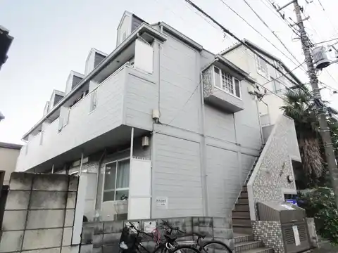 アイビー西浦和