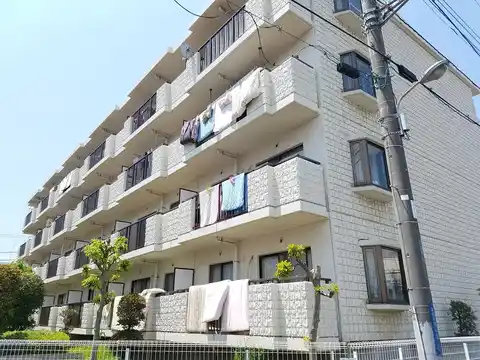 エクセルDハイム