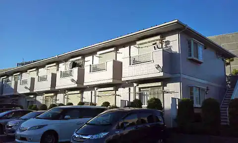 サティオ東野 壱番館