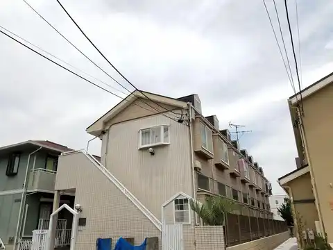 クレストホームズ舞浜