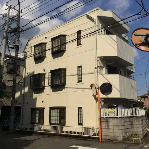 ヴィラ美山